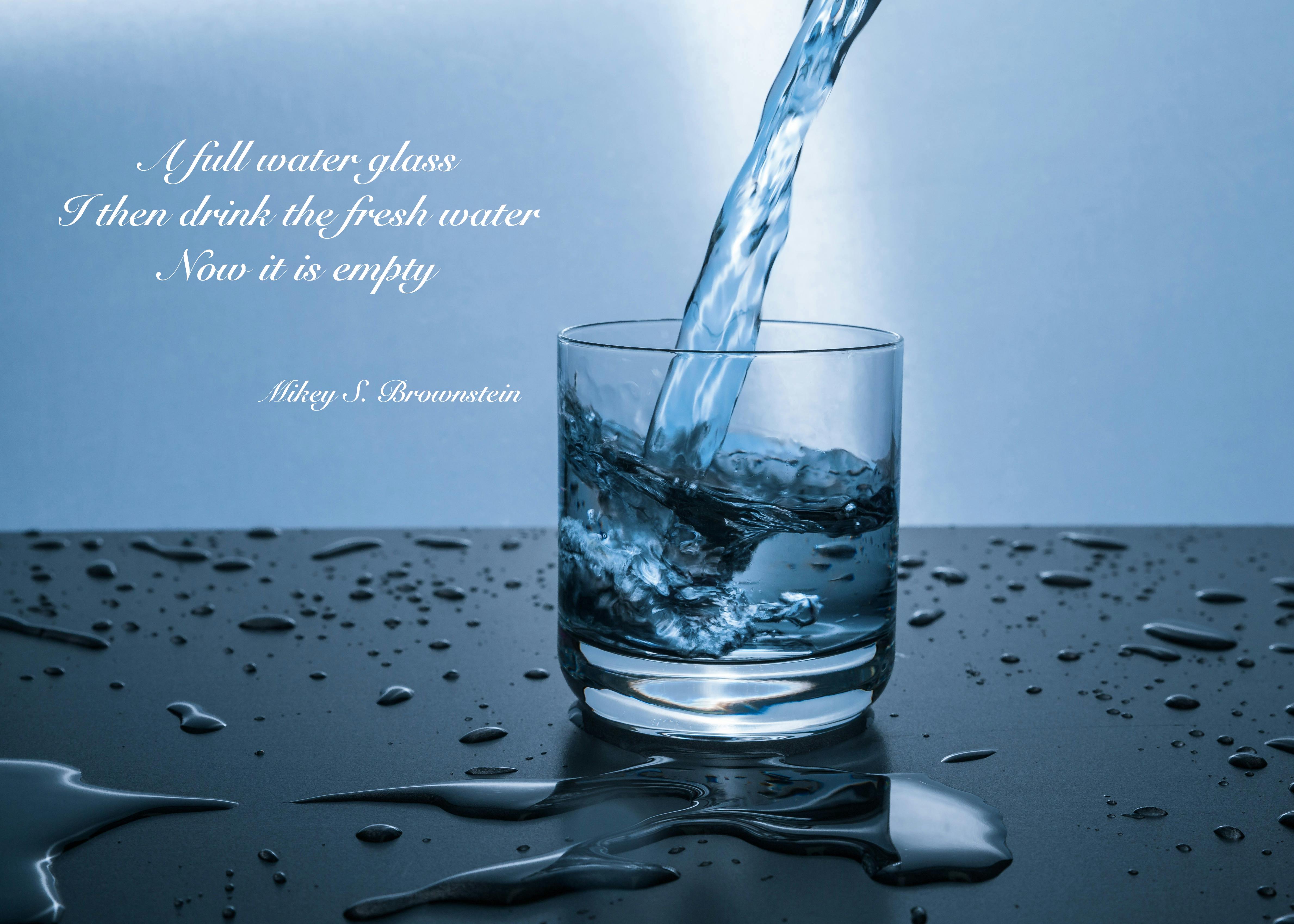 Haiku: Mindfulness