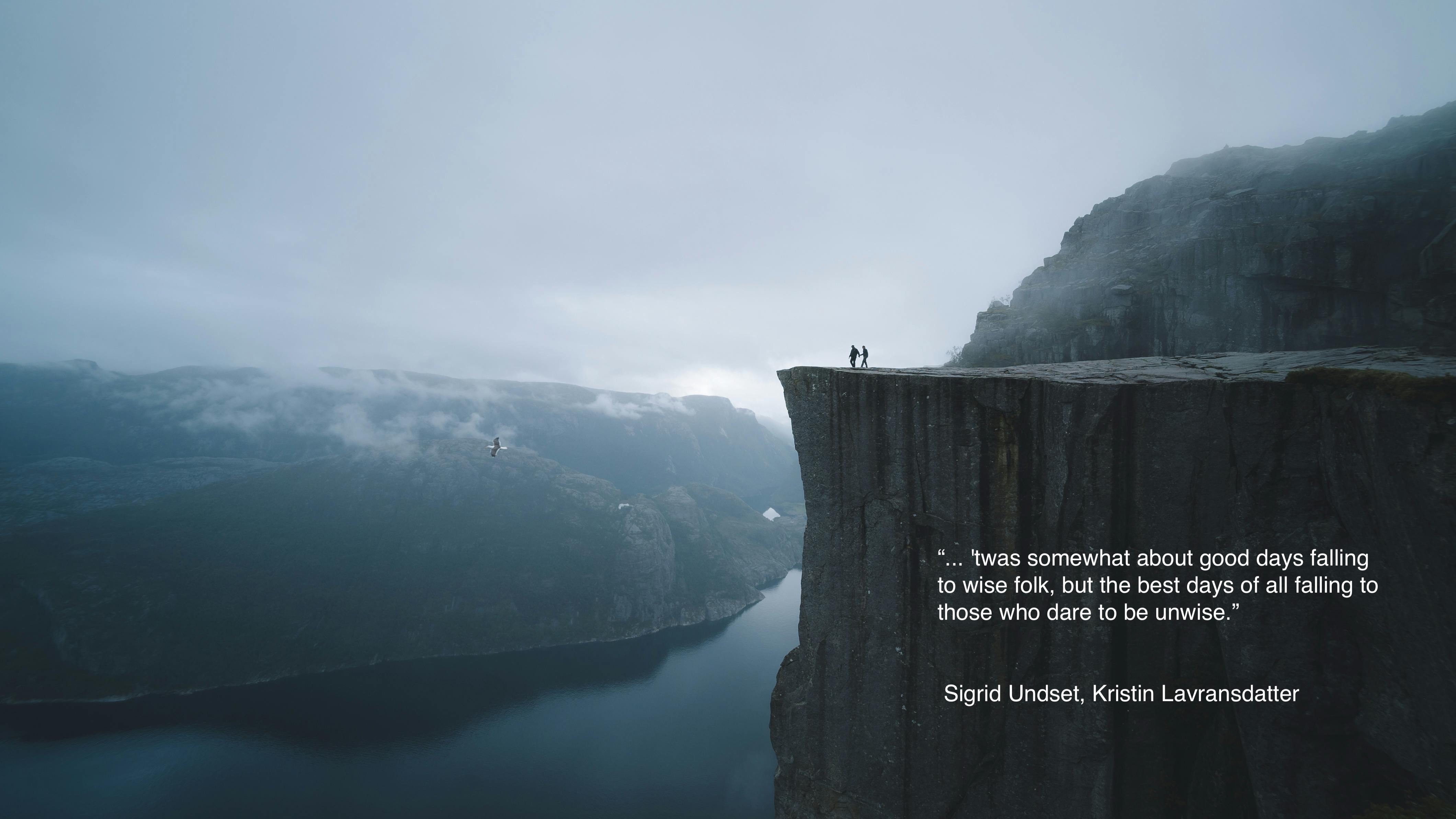 Directions: Rational choice. Intuition. Happiness.